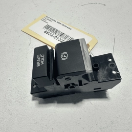 ACURA MDX 2017-2020 EMERGENCY PARKING PARK BRAKE & AUTO HOLD CONTROL SWITCH OEM ACURA MDX 2017-2020 EMERGENCY PARKING PARK BRAKE & AUTO HOLD CONTROL SWITCH OEM