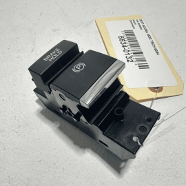 ACURA MDX 2017-2020 EMERGENCY PARKING PARK BRAKE & AUTO HOLD CONTROL SWITCH OEM ACURA MDX 2017-2020 EMERGENCY PARKING PARK BRAKE & AUTO HOLD CONTROL SWITCH OEM