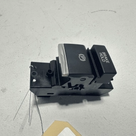 ACURA MDX 2017-2020 EMERGENCY PARKING PARK BRAKE & AUTO HOLD CONTROL SWITCH OEM ACURA MDX 2017-2020 EMERGENCY PARKING PARK BRAKE & AUTO HOLD CONTROL SWITCH OEM