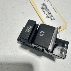 ACURA MDX 2017-2020 EMERGENCY PARKING PARK BRAKE & AUTO HOLD CONTROL SWITCH OEM ACURA MDX 2017-2020 EMERGENCY PARKING PARK BRAKE & AUTO HOLD CONTROL SWITCH OEM