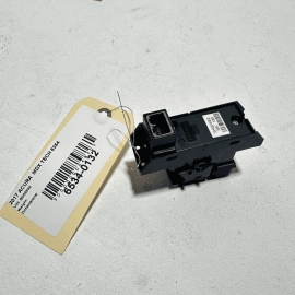 ACURA MDX 2017-2020 EMERGENCY PARKING PARK BRAKE & AUTO HOLD CONTROL SWITCH OEM ACURA MDX 2017-2020 EMERGENCY PARKING PARK BRAKE & AUTO HOLD CONTROL SWITCH OEM