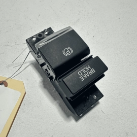 ACURA MDX 2017-2020 EMERGENCY PARKING PARK BRAKE & AUTO HOLD CONTROL SWITCH OEM ACURA MDX 2017-2020 EMERGENCY PARKING PARK BRAKE & AUTO HOLD CONTROL SWITCH OEM