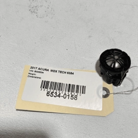 2014-15-2024 ACURA MDX WINDSHIELD RIGHT LEFT SIDE A PILLAR TWEETER SPEAKER OEM 2014-15-2024 ACURA MDX WINDSHIELD RIGHT LEFT SIDE A PILLAR TWEETER SPEAKER OEM