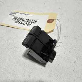 2014-15-16-17-2020 ACURA MDX DASH CLUSTER ILLUMINATION LIGHT CONTROL SWITCH OEM