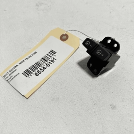 2014-15-16-17-2020 ACURA MDX DASH CLUSTER ILLUMINATION LIGHT CONTROL SWITCH OEM