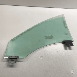 2012 - 2020 Tesla Model S Front Right Passenger Side Door Window Glass OEM