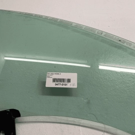 2012 - 2020 Tesla Model S Front Right Passenger Side Door Window Glass OEM
