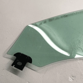 2012 - 2020 Tesla Model S Front Right Passenger Side Door Window Glass OEM