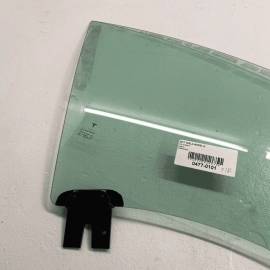2012 - 2020 Tesla Model S Front Right Passenger Side Door Window Glass OEM