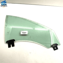 2012 - 2020 Tesla Model S Front Right Passenger Side Door Window Glass OEM