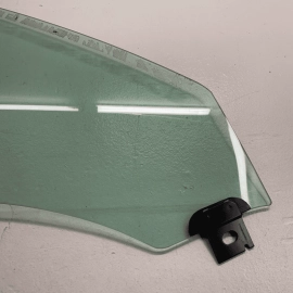 2012 - 2020 Tesla Model S Front Right Passenger Side Door Window Glass OEM