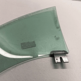 2012 - 2020 Tesla Model S Front Right Passenger Side Door Window Glass OEM