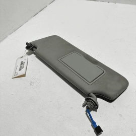 2017-18-19-2020 ACURA MDX FRONT LEFT DRIVER SIDE SUN VISOR SUNVISOR OEM