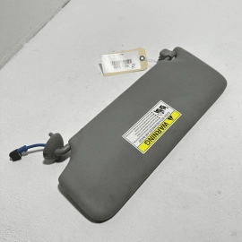 2017-18-19-2020 ACURA MDX FRONT RIGHT PASSENGER SIDE SUN VISOR SUNVISOR OEM