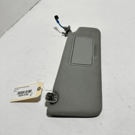 2017-18-19-2020 ACURA MDX FRONT RIGHT PASSENGER SIDE SUN VISOR SUNVISOR OEM