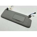 2017-18-19-2020 ACURA MDX FRONT RIGHT PASSENGER SIDE SUN VISOR SUNVISOR OEM