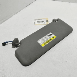 2017-18-19-2020 ACURA MDX FRONT RIGHT PASSENGER SIDE SUN VISOR SUNVISOR OEM