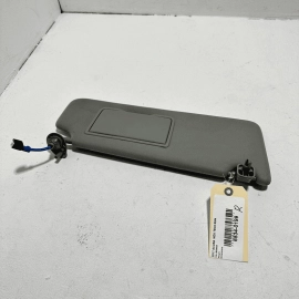 2017-18-19-2020 ACURA MDX FRONT RIGHT PASSENGER SIDE SUN VISOR SUNVISOR OEM