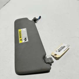 2017-18-19-2020 ACURA MDX FRONT RIGHT PASSENGER SIDE SUN VISOR SUNVISOR OEM