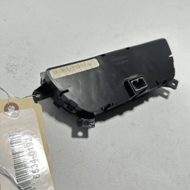 2017-18-19-2020 ACURA MDX REAR A/C HEATER CLIMATE TEMPERATURE CONTROL PANEL OEM 2017-18-19-2020 ACURA MDX REAR A/C HEATER CLIMATE TEMPERATURE CONTROL PANEL OEM