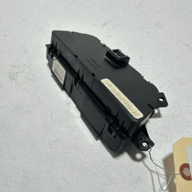 2017-18-19-2020 ACURA MDX REAR A/C HEATER CLIMATE TEMPERATURE CONTROL PANEL OEM 2017-18-19-2020 ACURA MDX REAR A/C HEATER CLIMATE TEMPERATURE CONTROL PANEL OEM