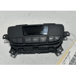 2017-18-19-2020 ACURA MDX REAR A/C HEATER CLIMATE TEMPERATURE CONTROL PANEL OEM