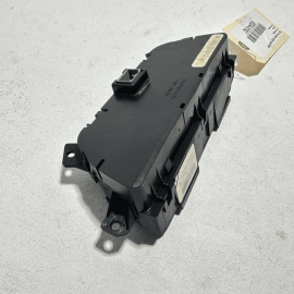 2017-18-19-2020 ACURA MDX REAR A/C HEATER CLIMATE TEMPERATURE CONTROL PANEL OEM 2017-18-19-2020 ACURA MDX REAR A/C HEATER CLIMATE TEMPERATURE CONTROL PANEL OEM