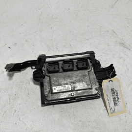 2017 Honda Pilot Elite AWD 9 Speed Trans Engine Computer Control Module Unit OEM