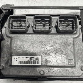 2017 Honda Pilot Elite AWD 9 Speed Trans Engine Computer Control Module Unit OEM