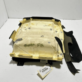 Toyota Camry 2020-2024 Front Right Passenger Side Seat Lower Cushion OEM