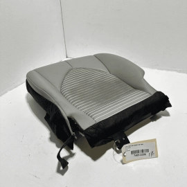 Toyota Camry 2020-2024 Front Right Passenger Side Seat Lower Cushion OEM