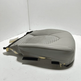 Toyota Camry 2020-2024 Front Right Passenger Side Seat Lower Cushion OEM