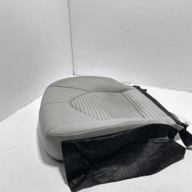 Toyota Camry 2020-2024 Front Right Passenger Side Seat Lower Cushion OEM