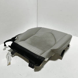 Toyota Camry 2020-2024 Front Right Passenger Side Seat Lower Cushion OEM