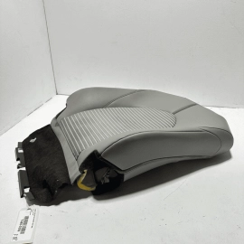 2020 TOYOTA CAMRY FRONT RIGHT PASSENGER SEAT UPPER CUSHION BACKREST OEM 2020 TOYOTA CAMRY FRONT RIGHT PASSENGER SEAT UPPER CUSHION BACKREST OEM