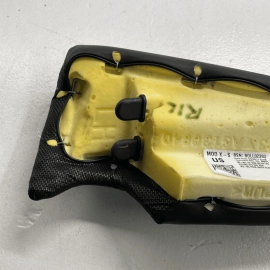 2017-20 Tesla Model S Rear Left Driver Seat Bolster Trim Cushion OEM Prem B