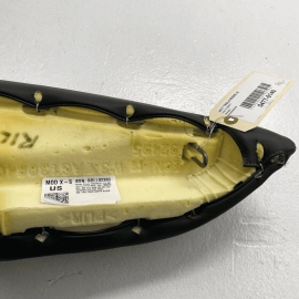 2017-20 Tesla Model S Rear Left Driver Seat Bolster Trim Cushion OEM Prem B