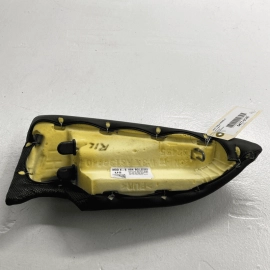 2017-20 Tesla Model S Rear Left Driver Seat Bolster Trim Cushion OEM Prem B