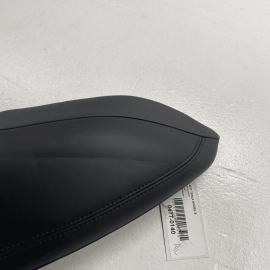 2017-20 Tesla Model S Rear Left Driver Seat Bolster Trim Cushion OEM Prem B