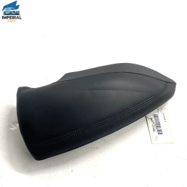 2017-20 Tesla Model S Rear Left Driver Seat Bolster Trim Cushion OEM Prem B