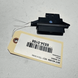 ACURA MDX 2016-2019 DASH DASHBOARD HAZARD LIGHT CONTROL SWITCH OEM ACURA MDX 2016-2019 DASH DASHBOARD HAZARD LIGHT CONTROL SWITCH OEM