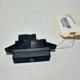 ACURA MDX 2016-2019 DASH DASHBOARD HAZARD LIGHT CONTROL SWITCH OEM ACURA MDX 2016-2019 DASH DASHBOARD HAZARD LIGHT CONTROL SWITCH OEM