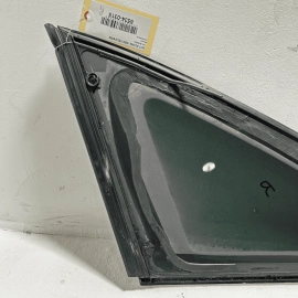 2017-2020 ACURA MDX REAR RIGHT PASSENGER SIDE QUARTER WINDOW GLASS OEM