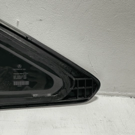 2017-2020 ACURA MDX REAR RIGHT PASSENGER SIDE QUARTER WINDOW GLASS OEM