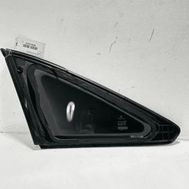 2017-2020 ACURA MDX REAR RIGHT PASSENGER SIDE QUARTER WINDOW GLASS OEM