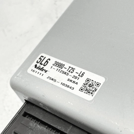 2017-2018 ACURA MDX FWD POWER STEERING CONTROL MODULE EPS UNIT OEM