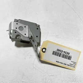 2017-2018 ACURA MDX ECM ACTIVE NOISE CONTROL MODULE UNIT OEM