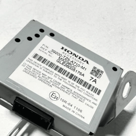 2017-2018 ACURA MDX ECM ACTIVE NOISE CONTROL MODULE UNIT OEM