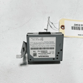 2017-2018 ACURA MDX ECM ACTIVE NOISE CONTROL MODULE UNIT OEM