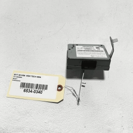 2017-2018 ACURA MDX ECM ACTIVE NOISE CONTROL MODULE UNIT OEM